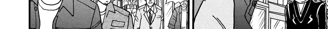 Read Nikaidou Hell Golf chapter 35 image 27 on Lezhin