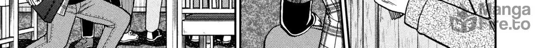 Read Nikaidou Hell Golf chapter 35 image 41 on Lezhin