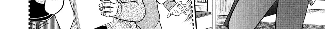 Read Nikaidou Hell Golf chapter 35 image 43 on Lezhin