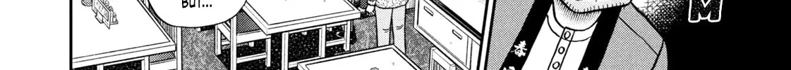 Read Nikaidou Hell Golf chapter 35 image 7 on Lezhin
