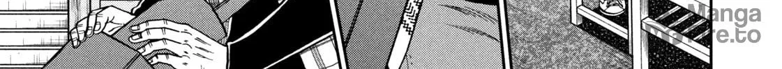 Read Nikaidou Hell Golf chapter 35 image 9 on Lezhin