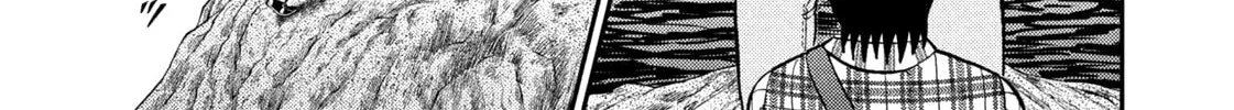 Read Nikaidou Hell Golf chapter 36 image 33 on Lezhin