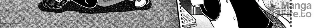 Read Nikaidou Hell Golf chapter 36 image 5 on Lezhin