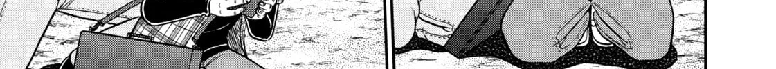 Read Nikaidou Hell Golf chapter 37 image 13 on Lezhin