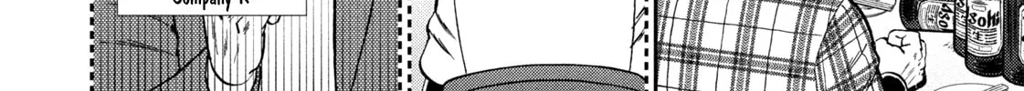 Read Nikaidou Hell Golf chapter 37 image 37 on Lezhin