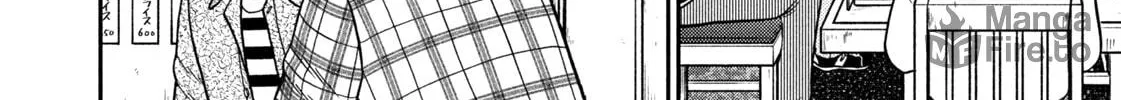 Read Nikaidou Hell Golf chapter 38 image 19 on Lezhin