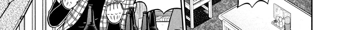 Read Nikaidou Hell Golf chapter 38 image 21 on Lezhin