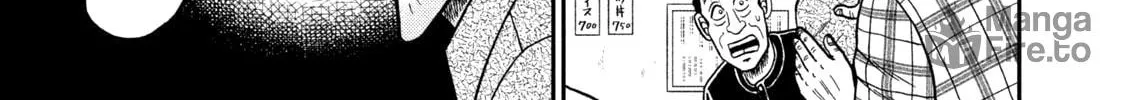 Read Nikaidou Hell Golf chapter 38 image 9 on Lezhin
