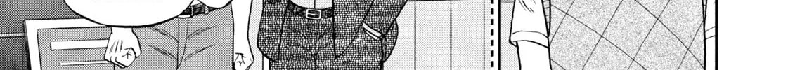 Read Nikaidou Hell Golf chapter 39 image 21 on Lezhin