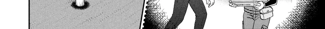 Read Nikaidou Hell Golf chapter 39 image 43 on Lezhin