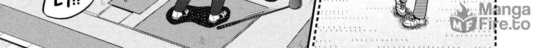 Read Nikaidou Hell Golf chapter 39 image 9 on Lezhin