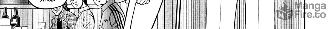 Read Nikaidou Hell Golf chapter 4 image 11 on Lezhin