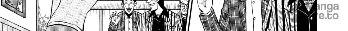 Read Nikaidou Hell Golf chapter 4 image 19 on Lezhin