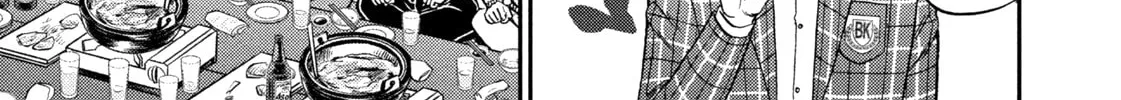 Read Nikaidou Hell Golf chapter 4 image 37 on Lezhin