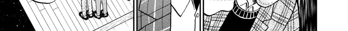 Read Nikaidou Hell Golf chapter 4 image 7 on Lezhin