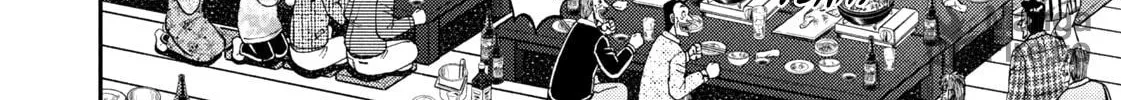 Read Nikaidou Hell Golf chapter 4 image 9 on Lezhin