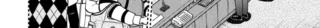Read Nikaidou Hell Golf chapter 41 image 15 on Lezhin