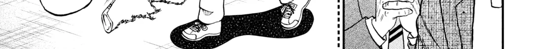 Read Nikaidou Hell Golf chapter 41 image 37 on Lezhin