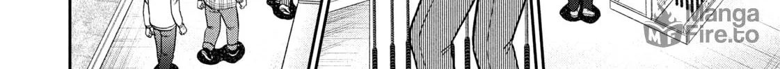 Read Nikaidou Hell Golf chapter 42 image 11 on Lezhin