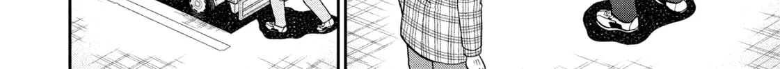 Read Nikaidou Hell Golf chapter 42 image 15 on Lezhin