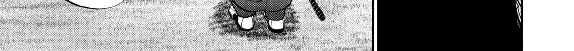 Read Nikaidou Hell Golf chapter 43 image 33 on Lezhin