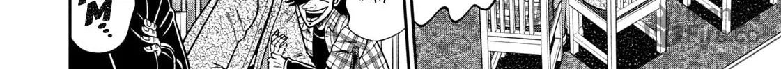 Read Nikaidou Hell Golf chapter 44 image 23 on Lezhin