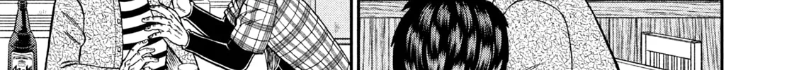 Read Nikaidou Hell Golf chapter 44 image 25 on Lezhin