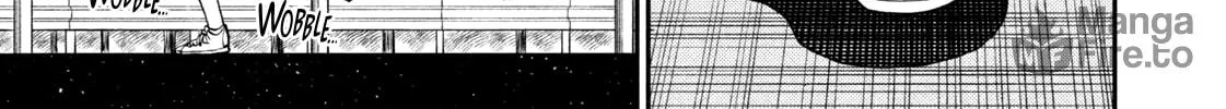 Read Nikaidou Hell Golf chapter 45 image 11 on Lezhin