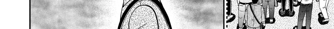 Read Nikaidou Hell Golf chapter 45 image 3 on Lezhin