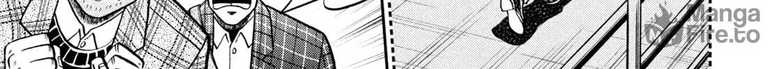 Read Nikaidou Hell Golf chapter 5 image 11 on Lezhin