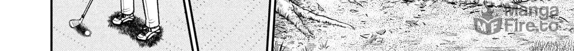 Read Nikaidou Hell Golf chapter 6 image 11 on Lezhin