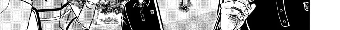 Read Nikaidou Hell Golf chapter 6 image 21 on Lezhin