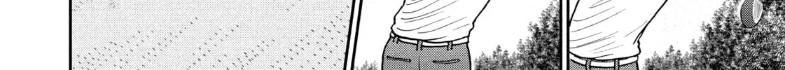 Read Nikaidou Hell Golf chapter 7 image 7 on Lezhin