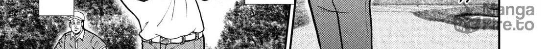 Read Nikaidou Hell Golf chapter 7 image 9 on Lezhin