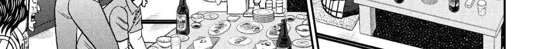 Read Nikaidou Hell Golf chapter 8 image 31 on Lezhin