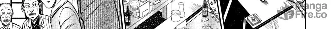 Read Nikaidou Hell Golf chapter 8 image 39 on Lezhin