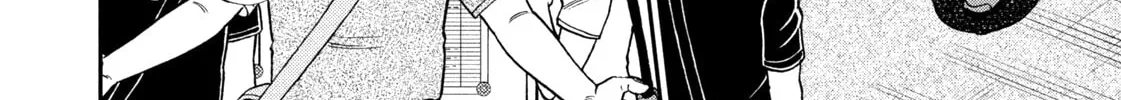 Read Nikaidou Hell Golf chapter 8 image 7 on Lezhin