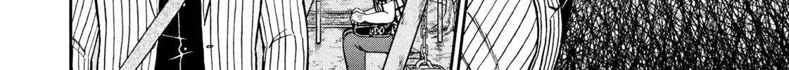 Read Nikaidou Hell Golf chapter 9 image 27 on Lezhin