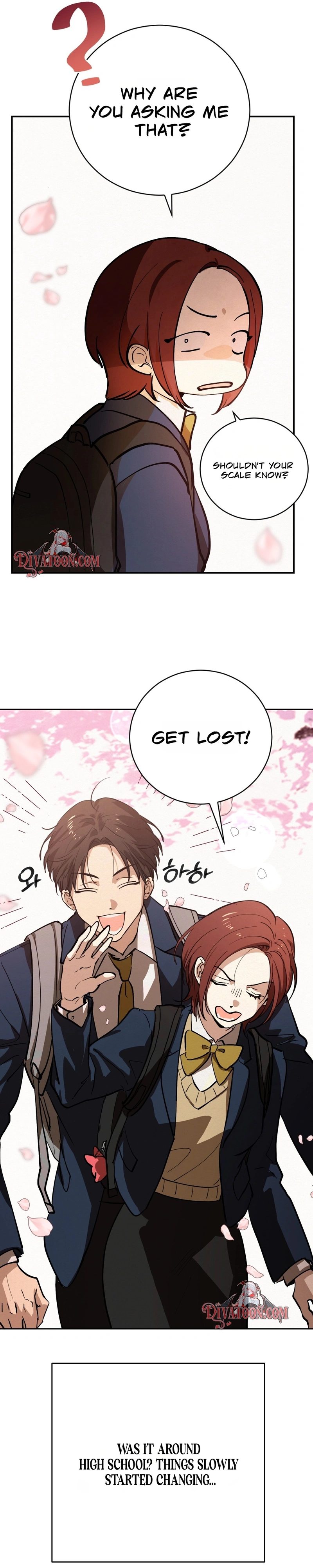 Read Nikangnaekang chapter 1 image 11 on Lezhin