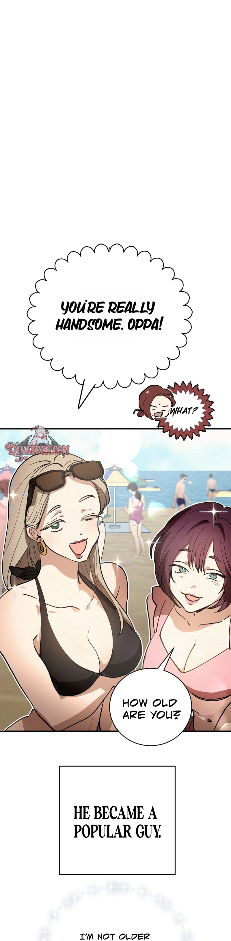Read Nikangnaekang chapter 1 image 12 on Lezhin