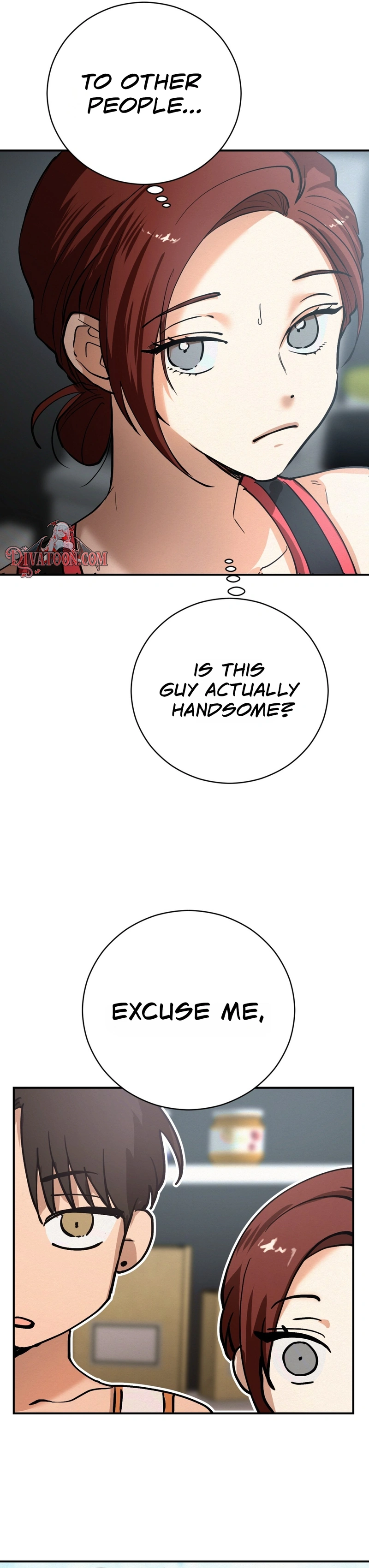 Read Nikangnaekang chapter 1 image 16 on Lezhin
