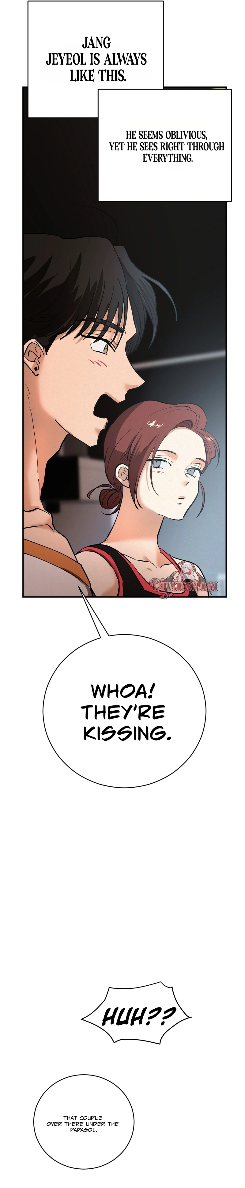 Read Nikangnaekang chapter 1 image 23 on Lezhin