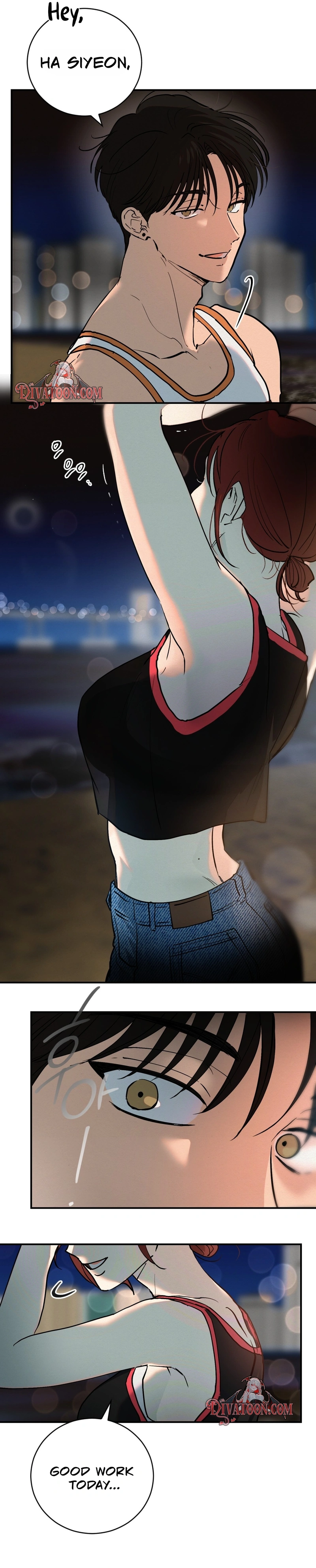 Read Nikangnaekang chapter 1 image 32 on Lezhin