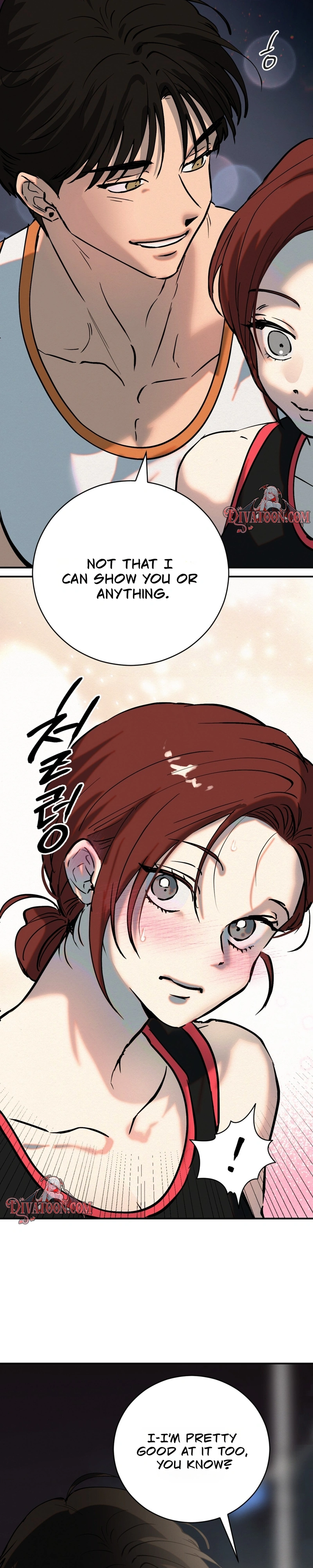 Read Nikangnaekang chapter 1 image 45 on Lezhin