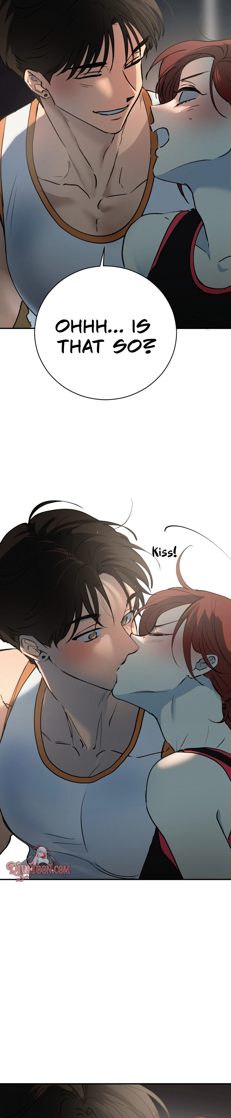 Read Nikangnaekang chapter 1 image 46 on Lezhin