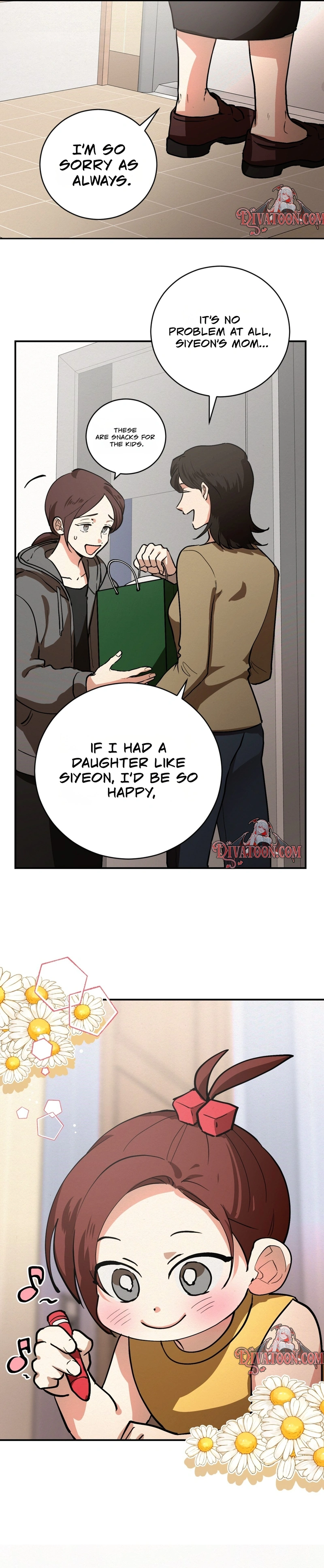 Read Nikangnaekang chapter 1 image 5 on Lezhin