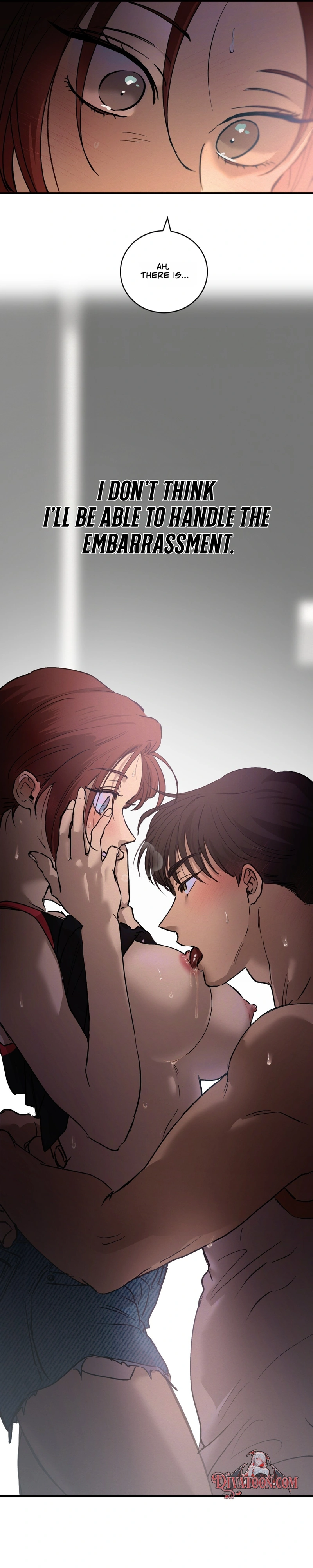 Read Nikangnaekang chapter 1 image 50 on Lezhin