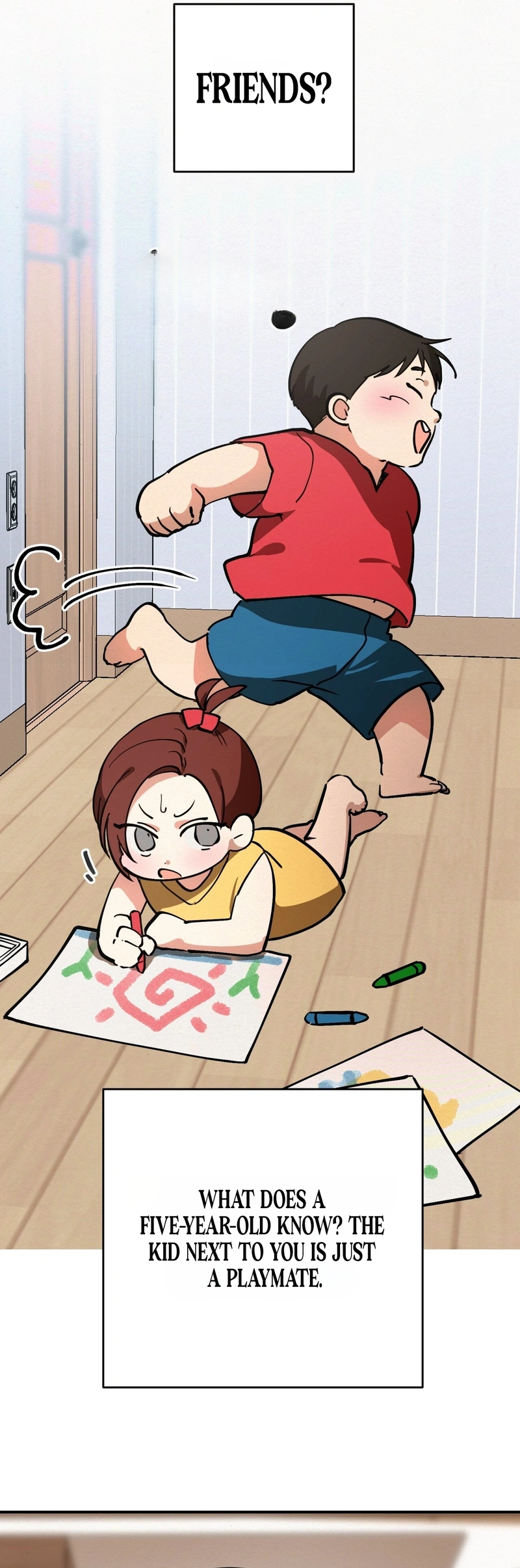 Read Nikangnaekang chapter 1 image 6 on Lezhin