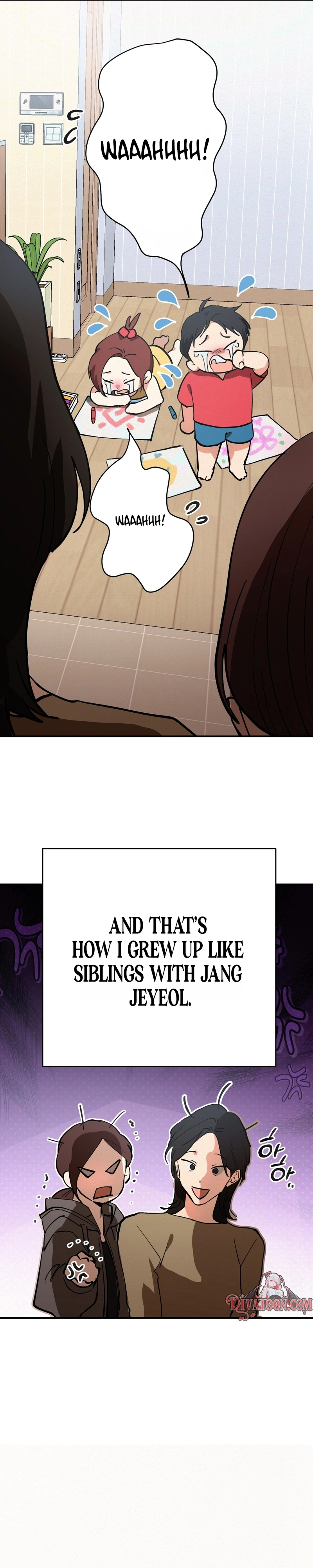 Read Nikangnaekang chapter 1 image 8 on Lezhin