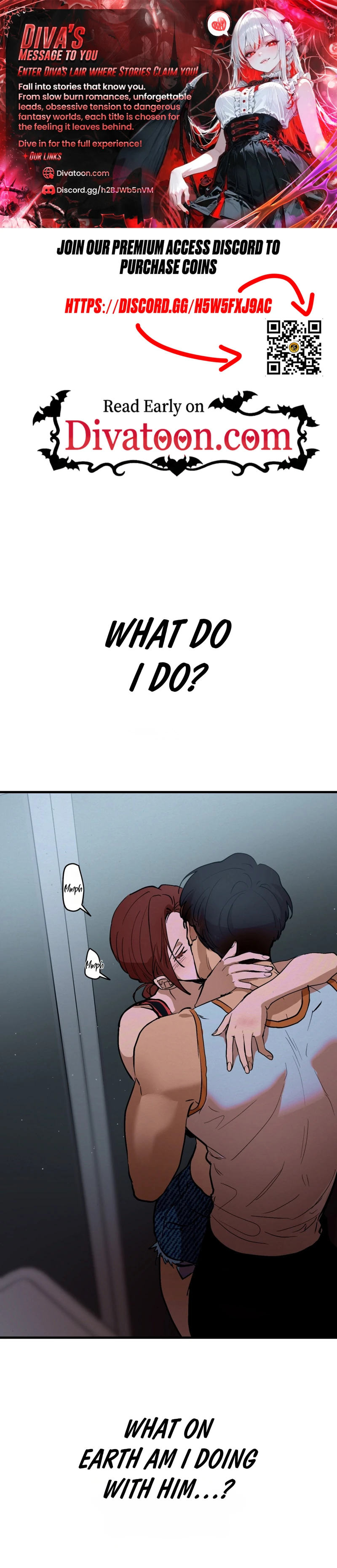 Read Nikangnaekang chapter 2 image 0 on Lezhin